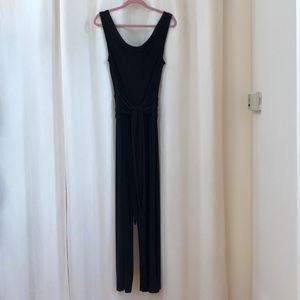 A jumpsuit